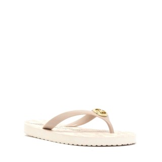 Michael Kors Slipper roze