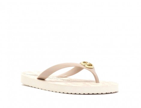 Michael Kors Slipper roze