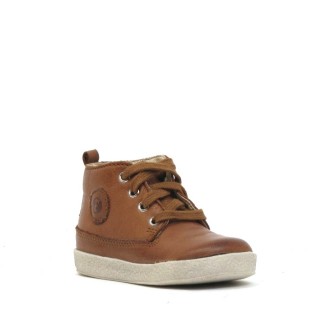 Naturino Veterschoen cognac