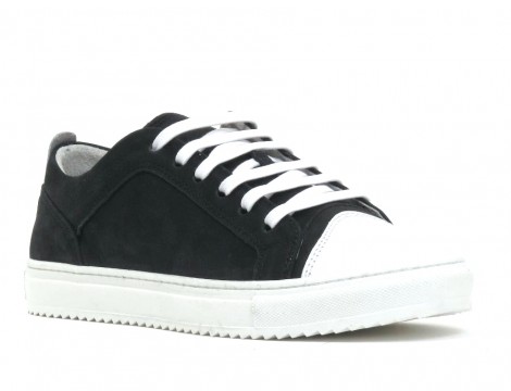 Antony Morato Sneaker zwart