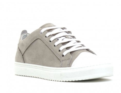 Antony Morato Sneaker grijs