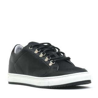 Antony Morato Sneaker zwart