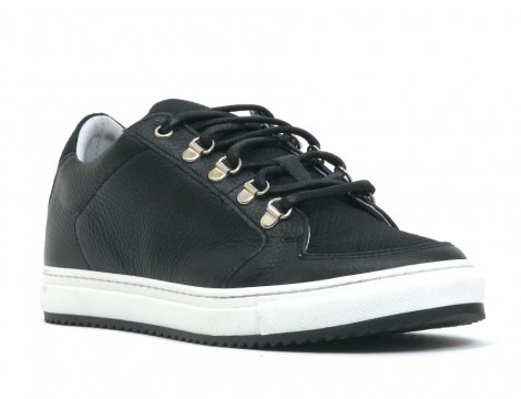 Antony Morato Sneaker zwart