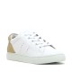 Lola Cruz Sneaker wit