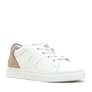 Lola Cruz Sneaker wit