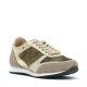 Supertrash Sneaker goud