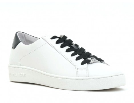 Michael Kors Sneaker wit