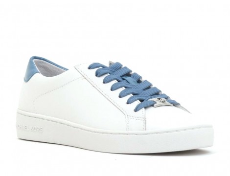 Michael Kors Sneaker wit