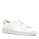 Michael Kors Sneaker wit