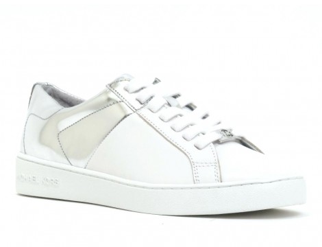 Michael Kors Sneaker wit