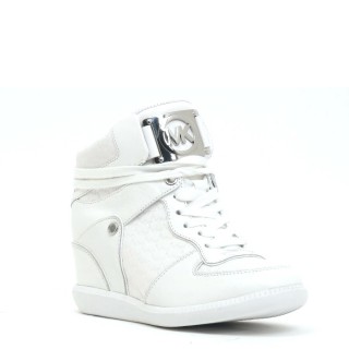 Michael Kors Sneaker wit