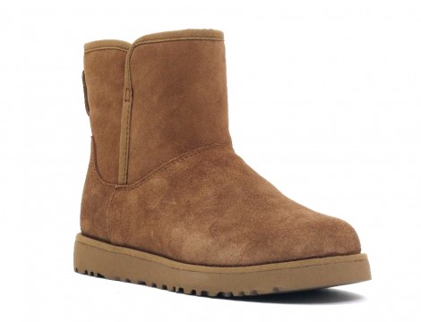 UGG Laars bruin natu