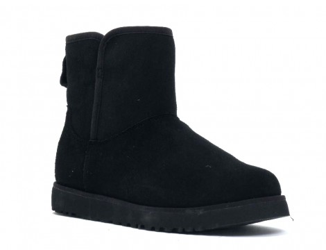 UGG Laars zwart