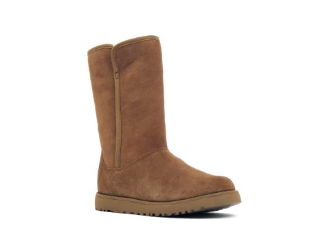 UGG Laars bruin natu