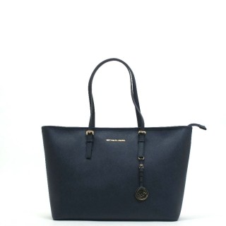 Michael Kors Tas blauw