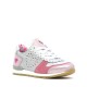 Mim Pi Sneaker roze