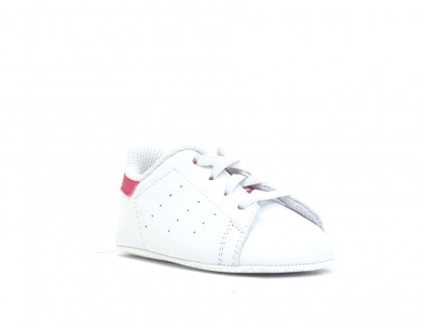 Adidas Babyschoentjes wit