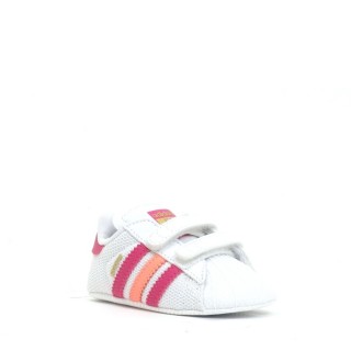 Adidas Babyschoentjes wit