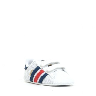 Adidas Babyschoentjes wit