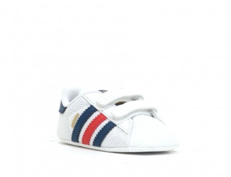 Adidas Babyschoentjes wit