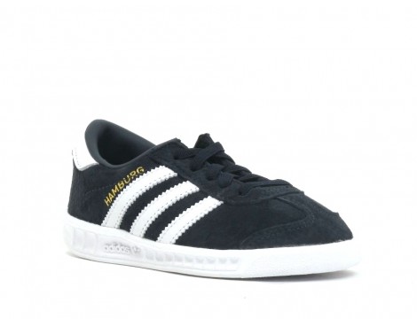 Adidas Sneaker blauw