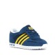 Adidas Sneaker blauw