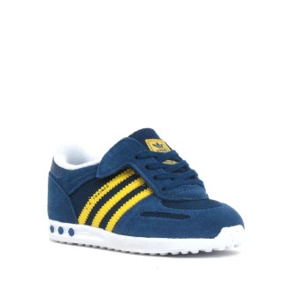 Adidas Sneaker blauw