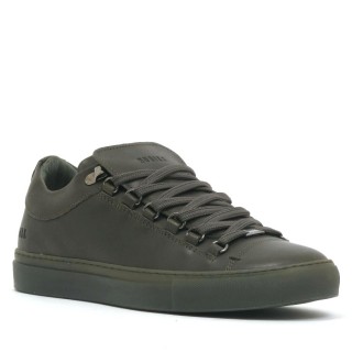 Nubikk Sneaker groen