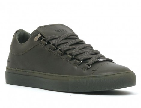 Nubikk Sneaker groen