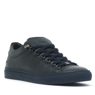 Nubikk Sneaker blauw