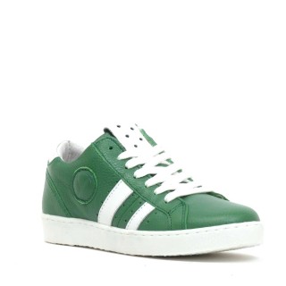 Hip Sneaker groen