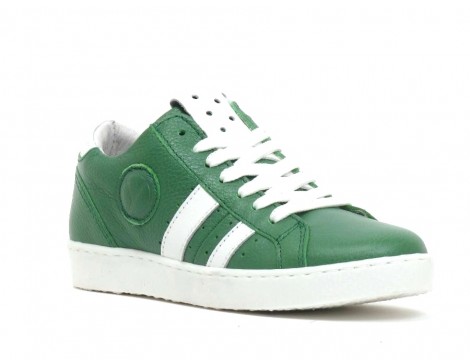 Hip Sneaker groen