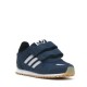 Adidas Sneaker blauw