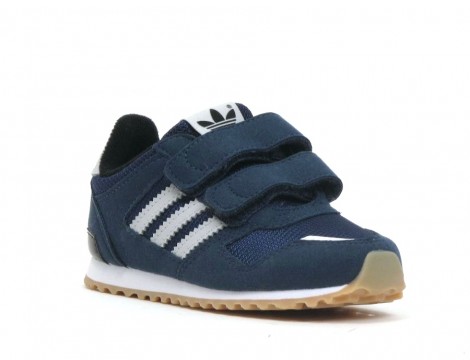 Adidas Sneaker blauw