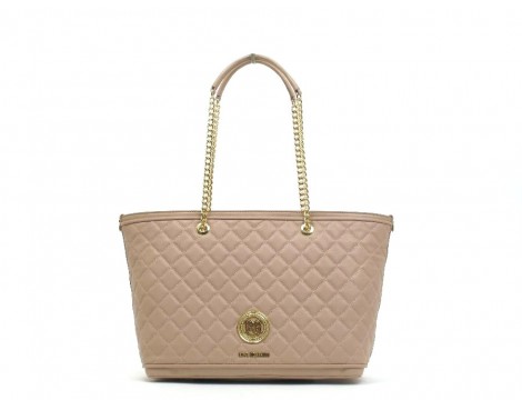 Moschino Tas roze