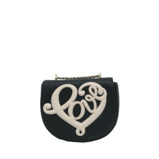 Moschino Tas zwart