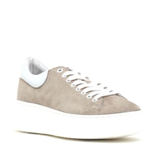 Hip Sneaker beige