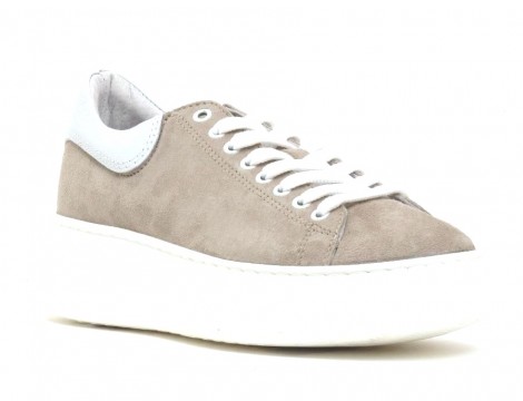 Hip Sneaker beige