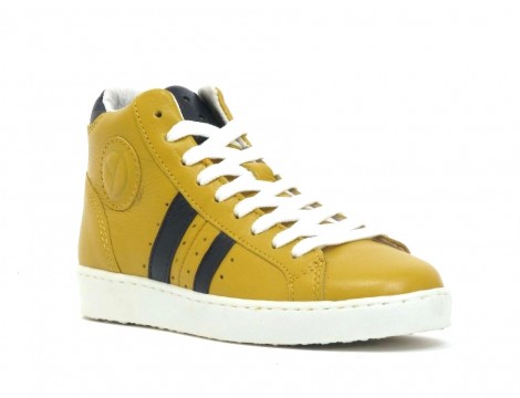 Hip Sneaker geel