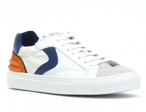 Voile Blanche Sneaker wit