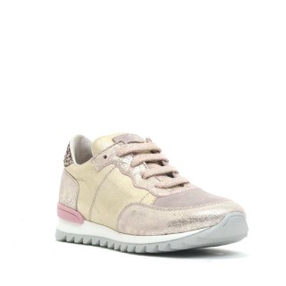 Clic Sneaker goud