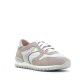 Unisa Sneaker taupe