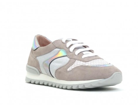 Unisa Sneaker taupe