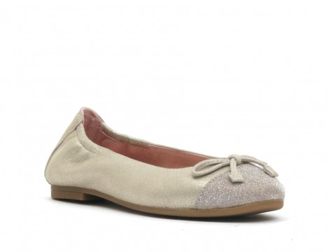 Unisa Ballerina goud