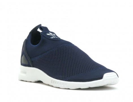 Adidas Sneaker blauw