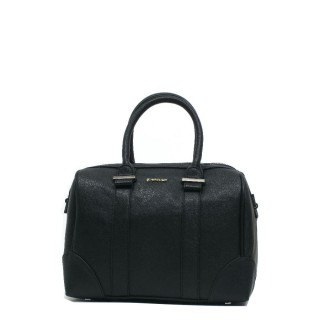 Supertrash Tas zwart