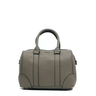 Supertrash Tas taupe