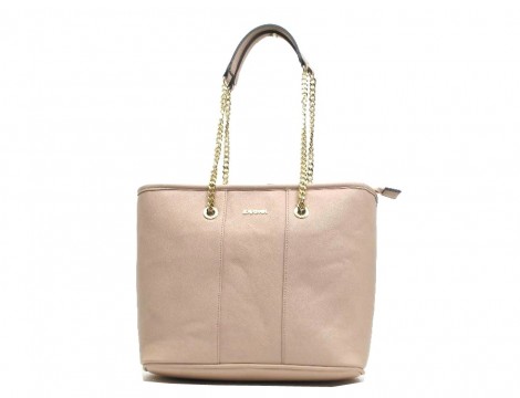 Supertrash Tas roze