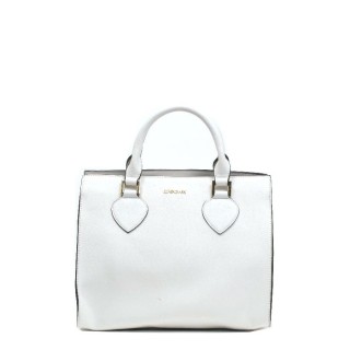 Supertrash Tas wit