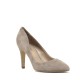 Bruno Premi Pump beige